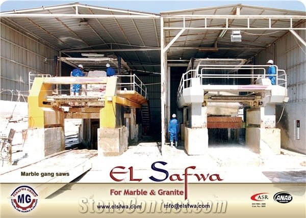 Elsafwa For Marble And Granite