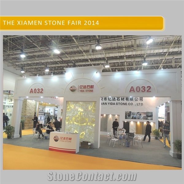Fujian Nanan Yida Stone Co.,Ltd