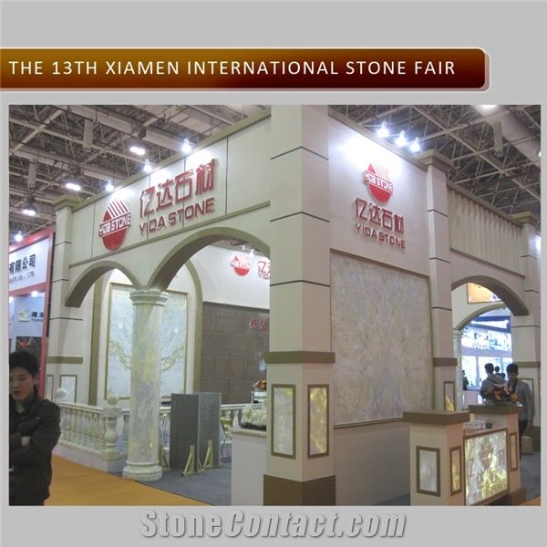 Fujian Nanan Yida Stone Co.,Ltd
