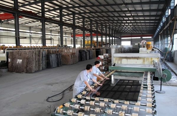 Hubei Jingshan Tang Stone Products Co., Ltd 