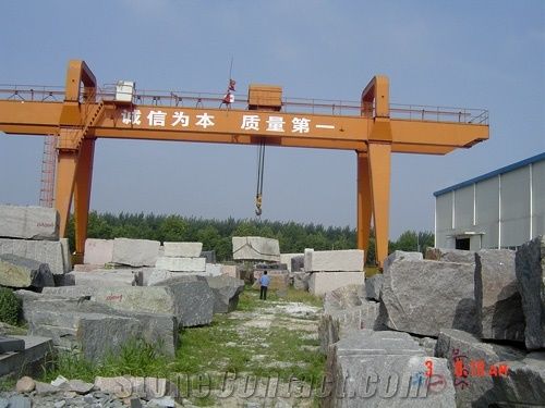 Qingdao Chenmai Stone Co., Ltd.