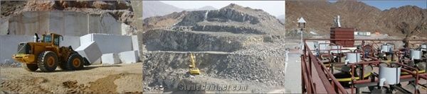 Gulf Mining Materials Co. 