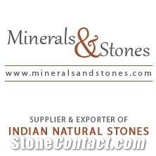 Shivam Mineral Resources