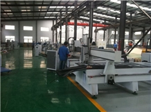 Wuhan Kuaike CNC Machinery Co., Ltd.