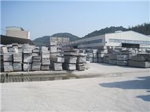 Luoyuan Guanlei Stone Co.,Ltd