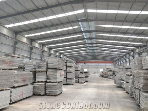 Luoyuan Guanlei Stone Co.,Ltd