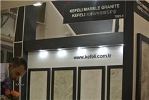 Kefeli Marble Granite - Kefeli Mermer Granit San. ve Dis. Tic. Ltd. Sti