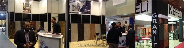 Kefeli Marble Granite - Kefeli Mermer Granit San. ve Dis. Tic. Ltd. Sti