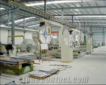 Xiamen Orient Wanli Stone Co., Ltd.