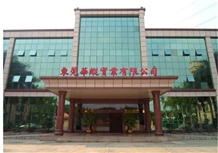 Dongguan Huazong Industrial Co.,LTD
