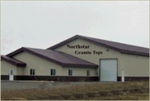 Northstar Granite Tops