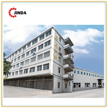Fujian Jinda Machinery Co.Ltd