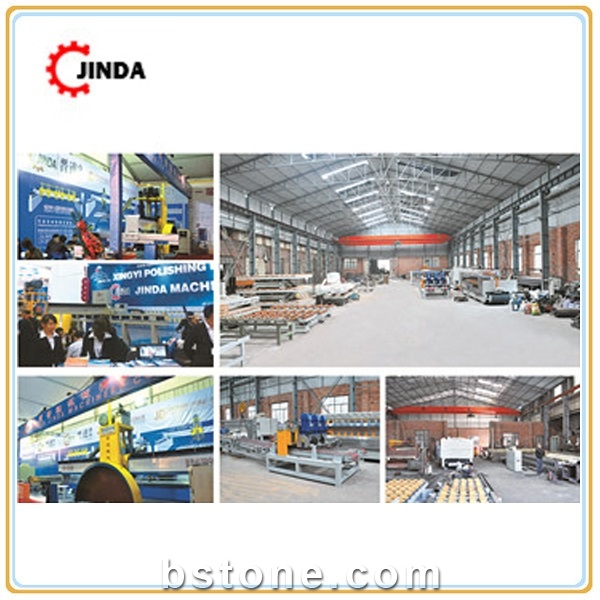 Fujian Jinda Machinery Co.Ltd