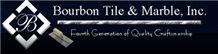 Bourbon Tile & Marble, Inc.