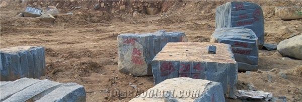 Bahavan Granites