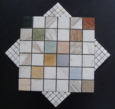 Xiamen Phenix Mosaic Tile Co.,Ltd.