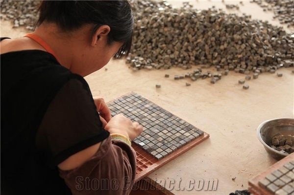 Xiamen Phenix Mosaic Tile Co.,Ltd.