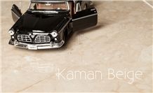 Sesemak Marble and Natural Stones - Selim Kilinc Marble Collection