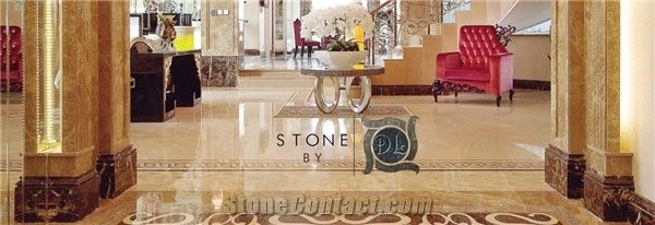 Stone By DL Marble & Granite Inc. 