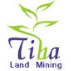 Tiba Land Mining