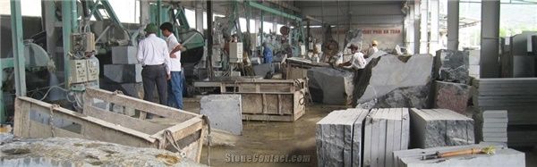 Lam Son Stone Company
