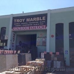 Troy Marble