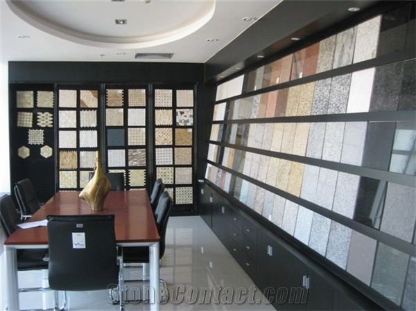 Xiamen Kingrich Stone Co.Ltd