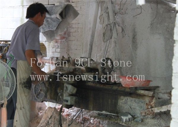 Foshan 9CFStone Co., Ltd.,
