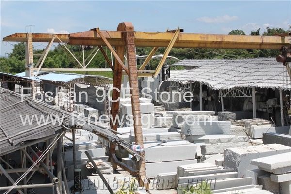 Foshan 9CFStone Co., Ltd.,