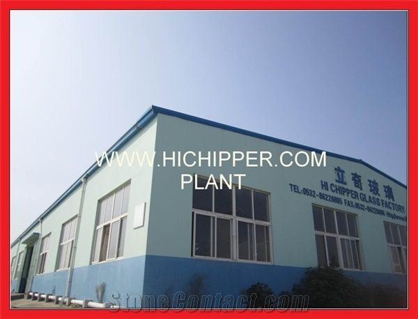 Hi Chipper Glass Factory