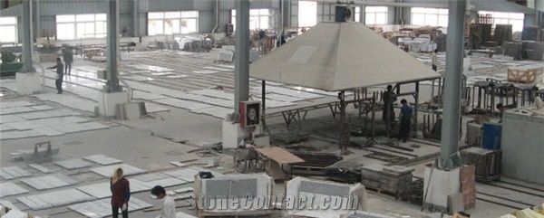 Xiamen Xieshunfa Stone Co., Ltd