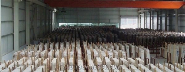 Xiamen Xieshunfa Stone Co., Ltd