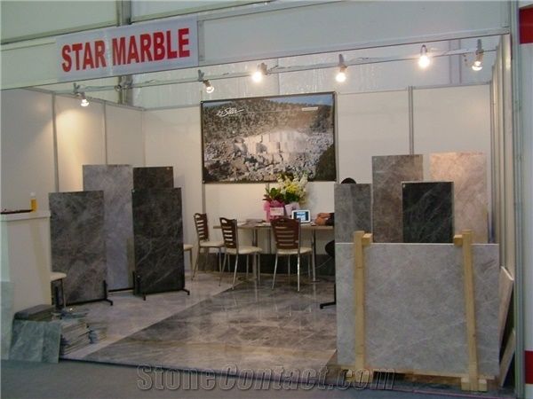 Star Marble