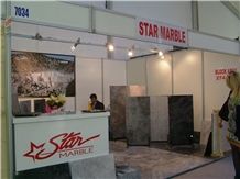 Star Marble