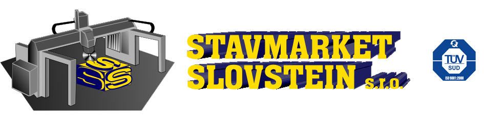Stavmarket Slovstein s.r.o.