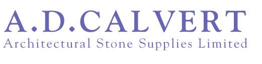 A. D Calvert Architectural Stone Supplies LTD