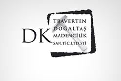 DK Traverten, Dogaltas, Madencilik San.Tic.Ltd.Sti.
