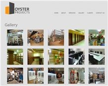Oyster Projects