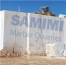Samimi Marble Quarries