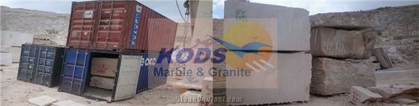 Kods Marble Company