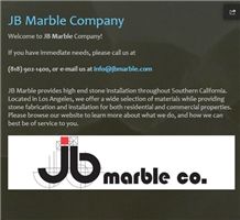 JB Marble Company