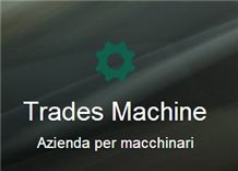 Trades Machine Co.
