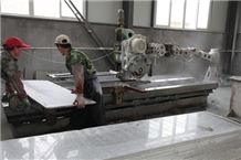Zhaoyuan Yubin Stone Factory