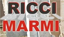 Ricci Marmi & Graniti snc