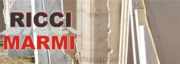 Ricci Marmi & Graniti snc