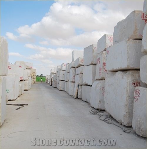 Luxor Marble and Granite