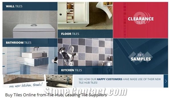 Tile Hub Limited From United Kingdom 110227 Stone Supplier