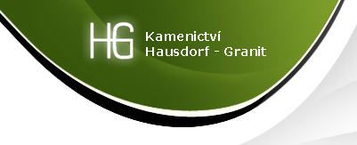 Kamenictvi Hausdorf Granit s.r.o.