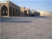 Cultural Village - Qatar 