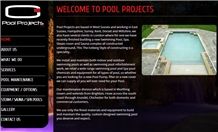 Pool Projects ltd